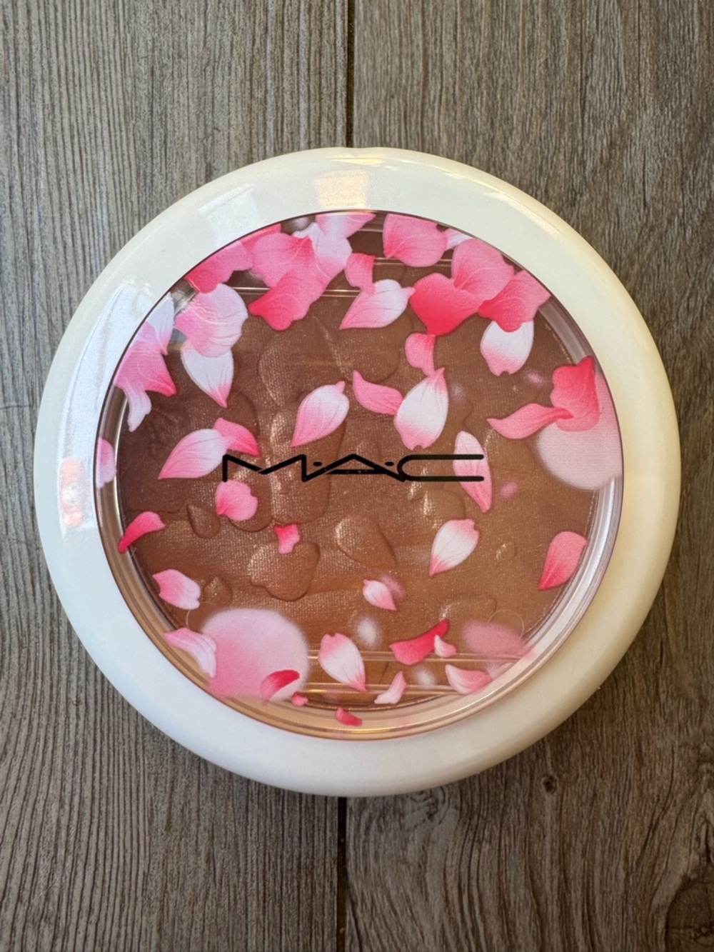 MAC Spring Bling High-Light Powder | Boom Boom Bloom | NIB | Limited Edition - Picture 5 of 10